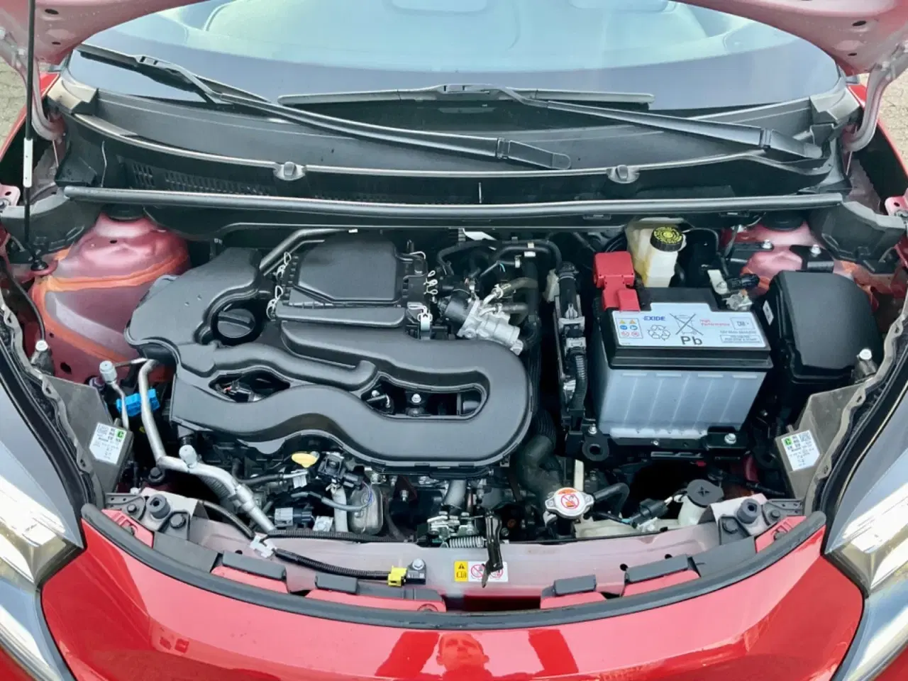 Billede 16 - Toyota Aygo X 1,0 Pulse