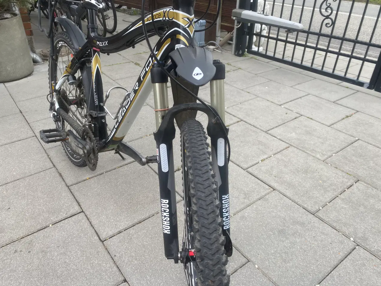 Billede 7 - Købt til 5899 kr 26 tommer topmodellen 