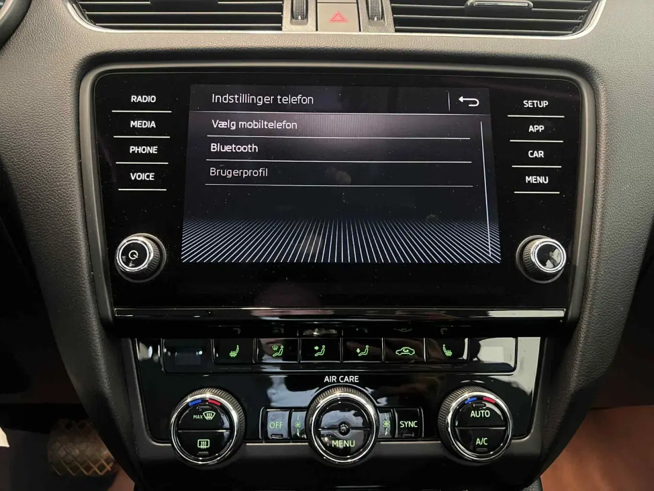 Billede 16 - Skoda Octavia 1,6 TDi 115 Ambition Combi DSG
