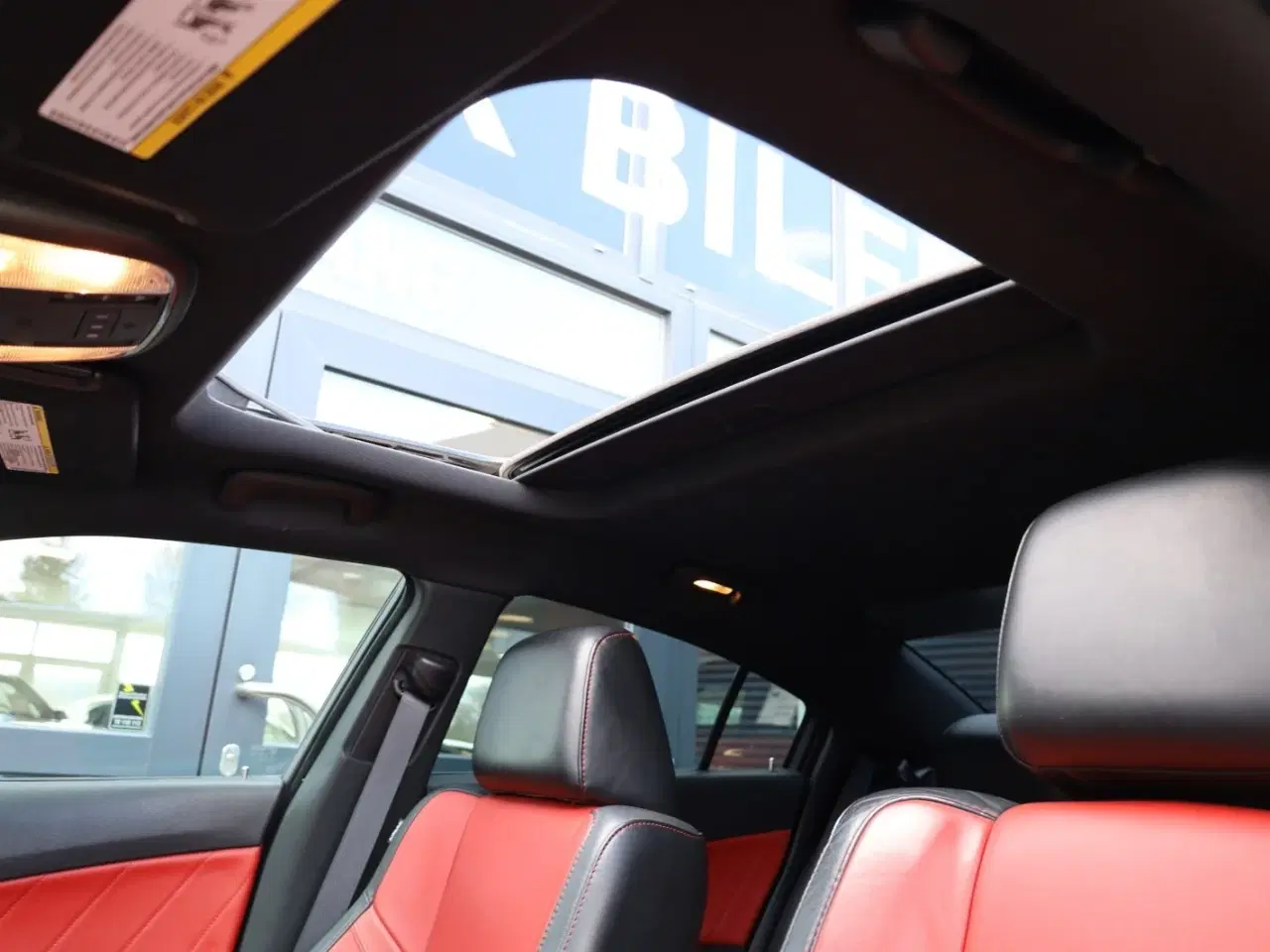 Billede 7 - Dodge Charger 5,7 R/T aut.