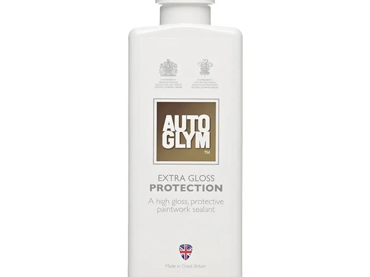 Billede 1 - Autoglym Extra Gloss Protection 325ml Lakforsegling