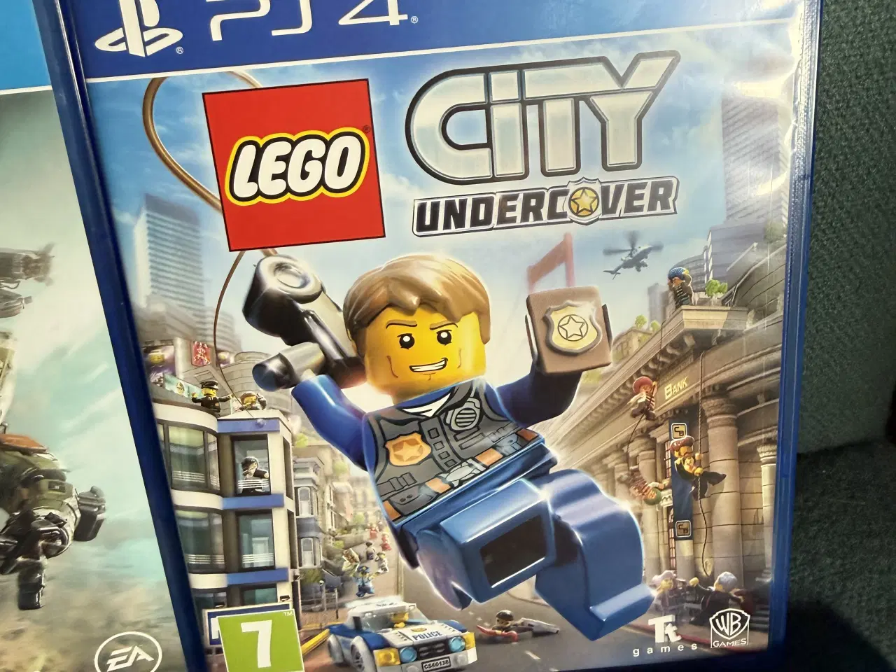 Billede 2 - 🎮 • Playstation 4 spil - flere titler