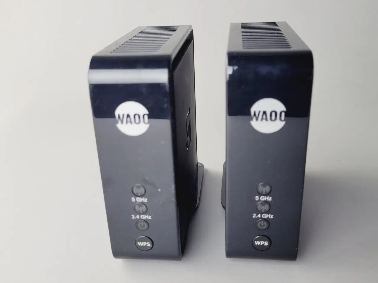 Billede 4 - ⭐️· 📶 Waoo/AirTies 4920 Mesh WiFi Sæt (2 stk.) 