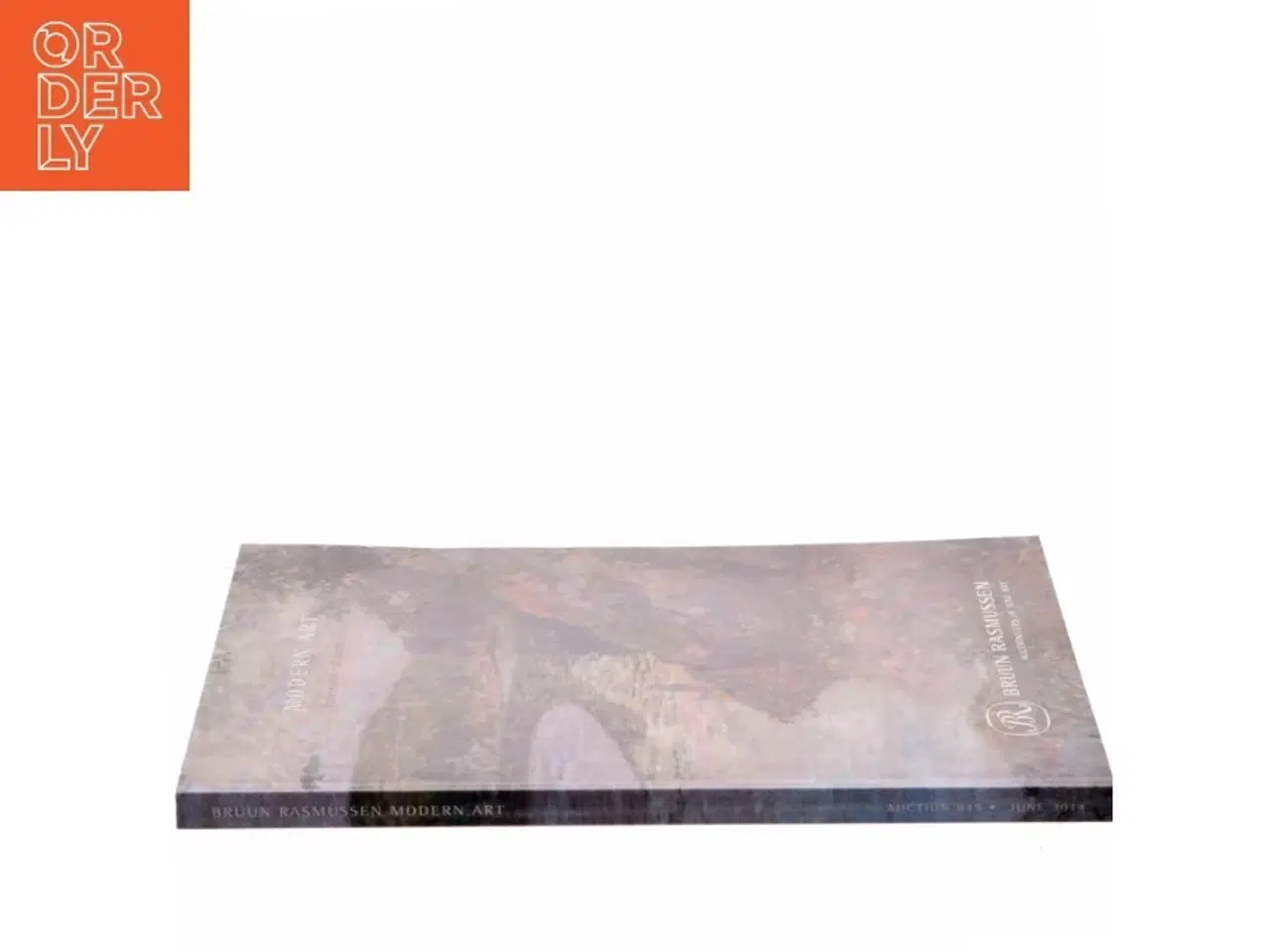 Billede 2 - Modern Art: International Auction 849 (Bog) fra Bruun Rasmussen