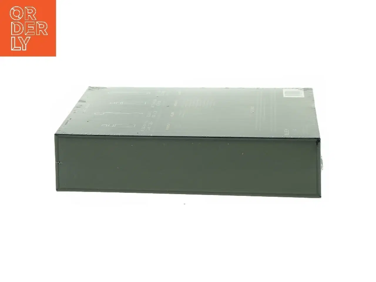 Billede 4 - Beard Grwth kit (str. 22 x 22 x 5cm)