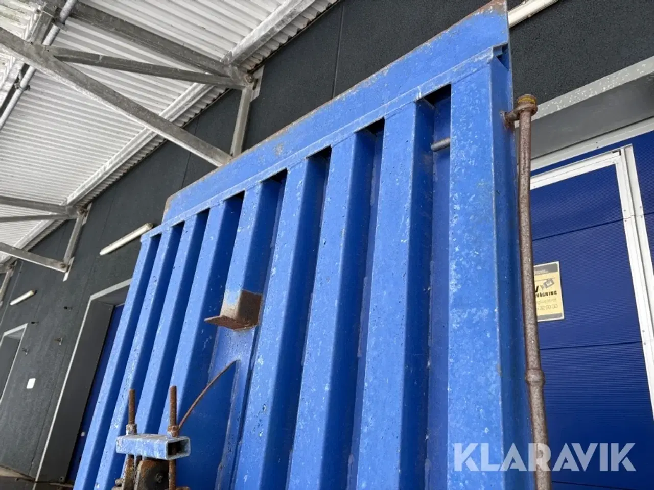 Billede 6 - Læsseramper - 3 styks