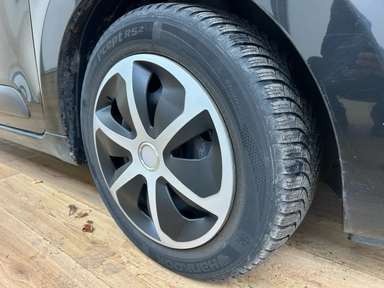 Billede 9 - Citroën C3 Picasso 1,6 HDi FAP Seduction 92HK