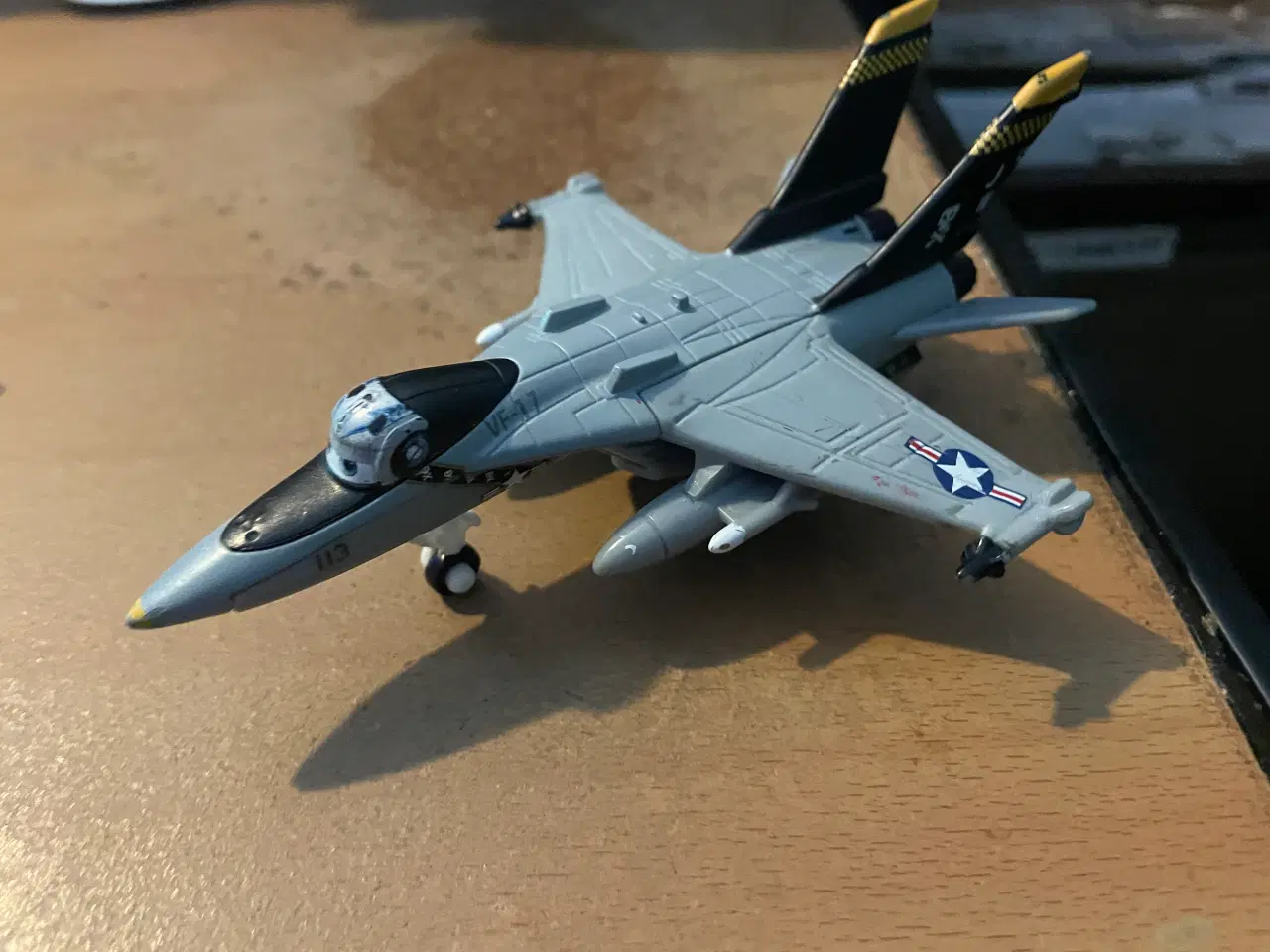 Billede 6 - Pixar's Planes