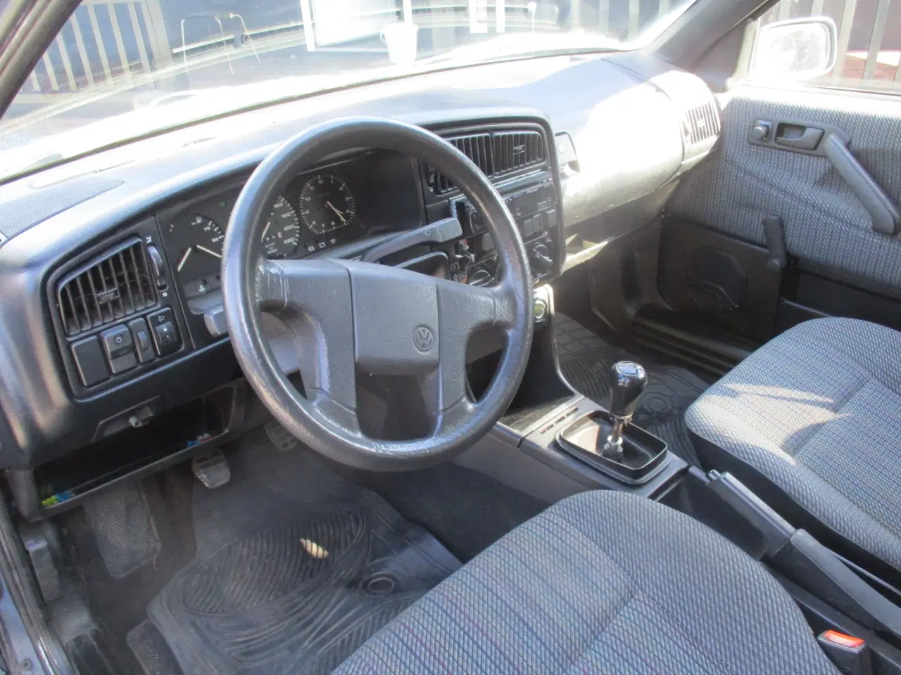 Billede 8 - WV PASSAT VARIANT 35I