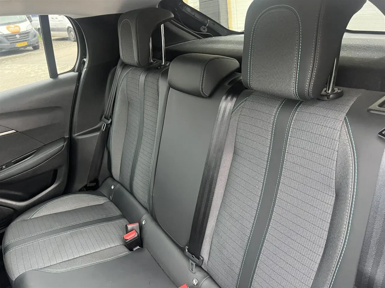 Billede 16 - Peugeot 208 1,5 BlueHDi Allure Sky 102HK 5d 6g