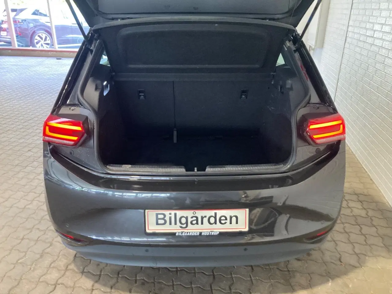 Billede 7 - VW ID.3 45 City Pure Performance