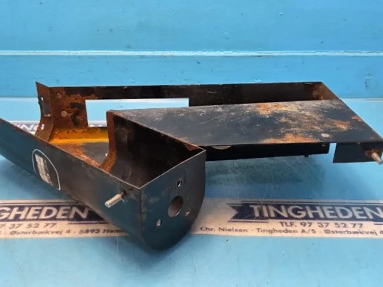 Billede 3 - Case 8010 Fugtighedsmåler Hus 84435325  