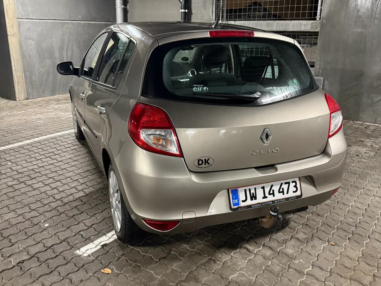 Billede 2 - Renault Clio lll