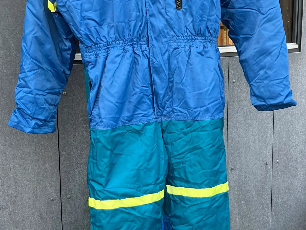Billede 1 - Termo kedeldragt Helly Hansen str.60