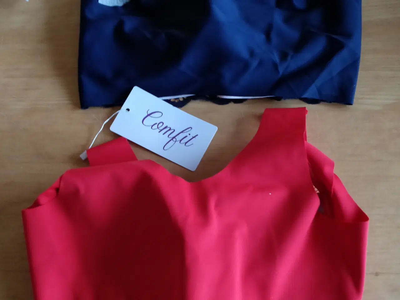 Billede 6 - Comfit original