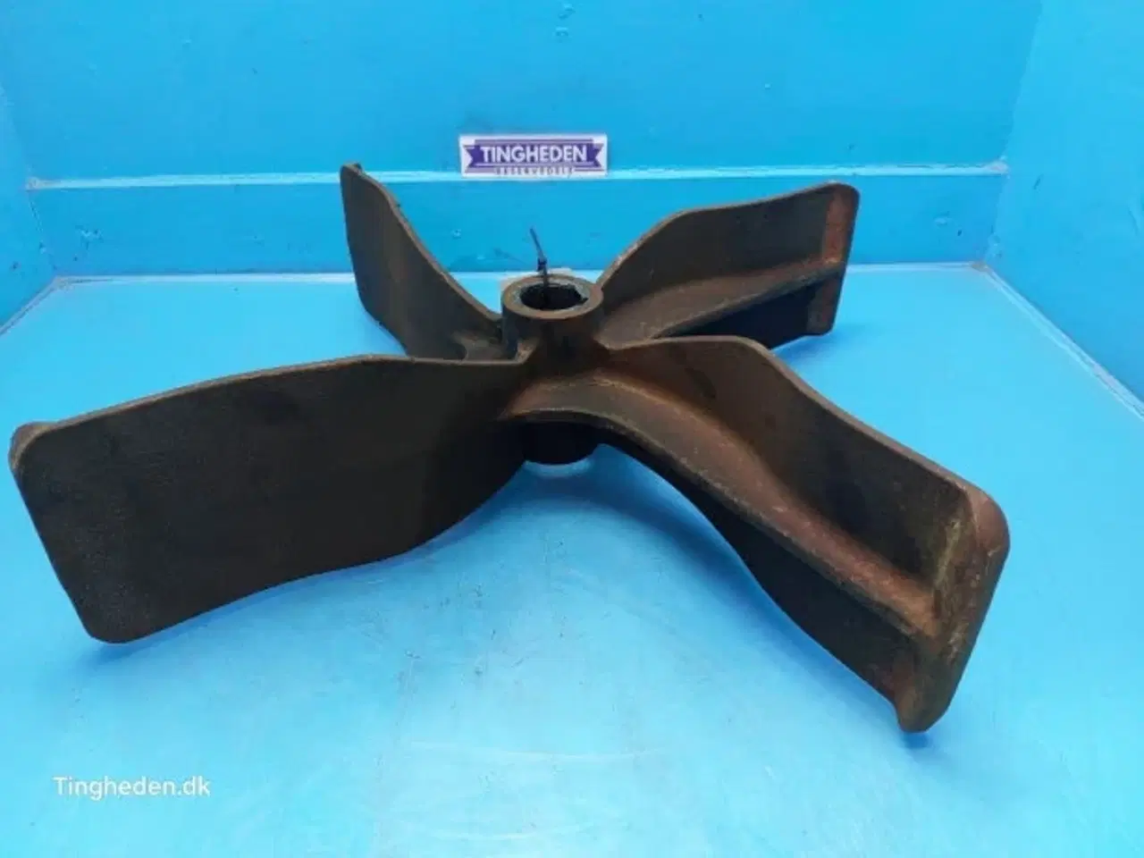 Billede 7 - Case 9230 Vinge 87541978