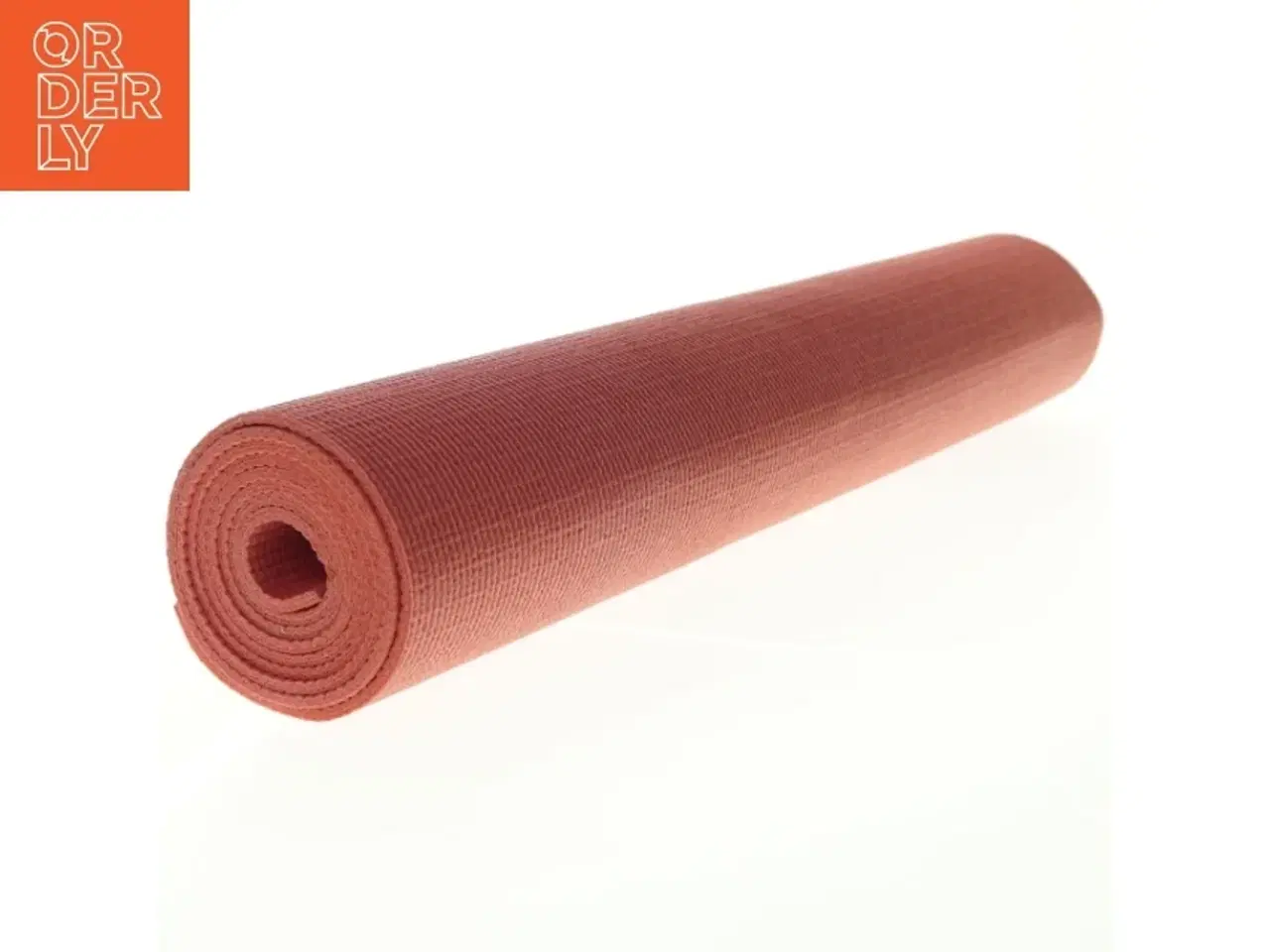 Billede 1 - Yogamåtte (str. 61 x. 171 cm)