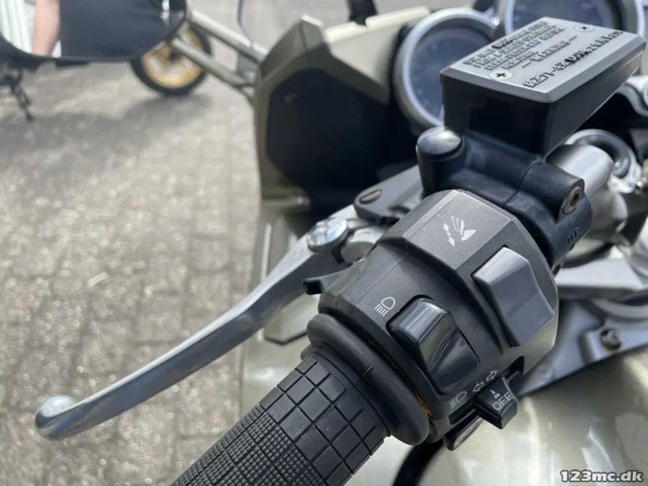 Billede 9 - Yamaha FJR 1300 ABS