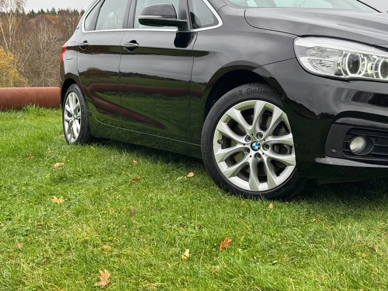 Billede 3 - BMW 225xe 1,5 Active Tourer Sport Line aut.