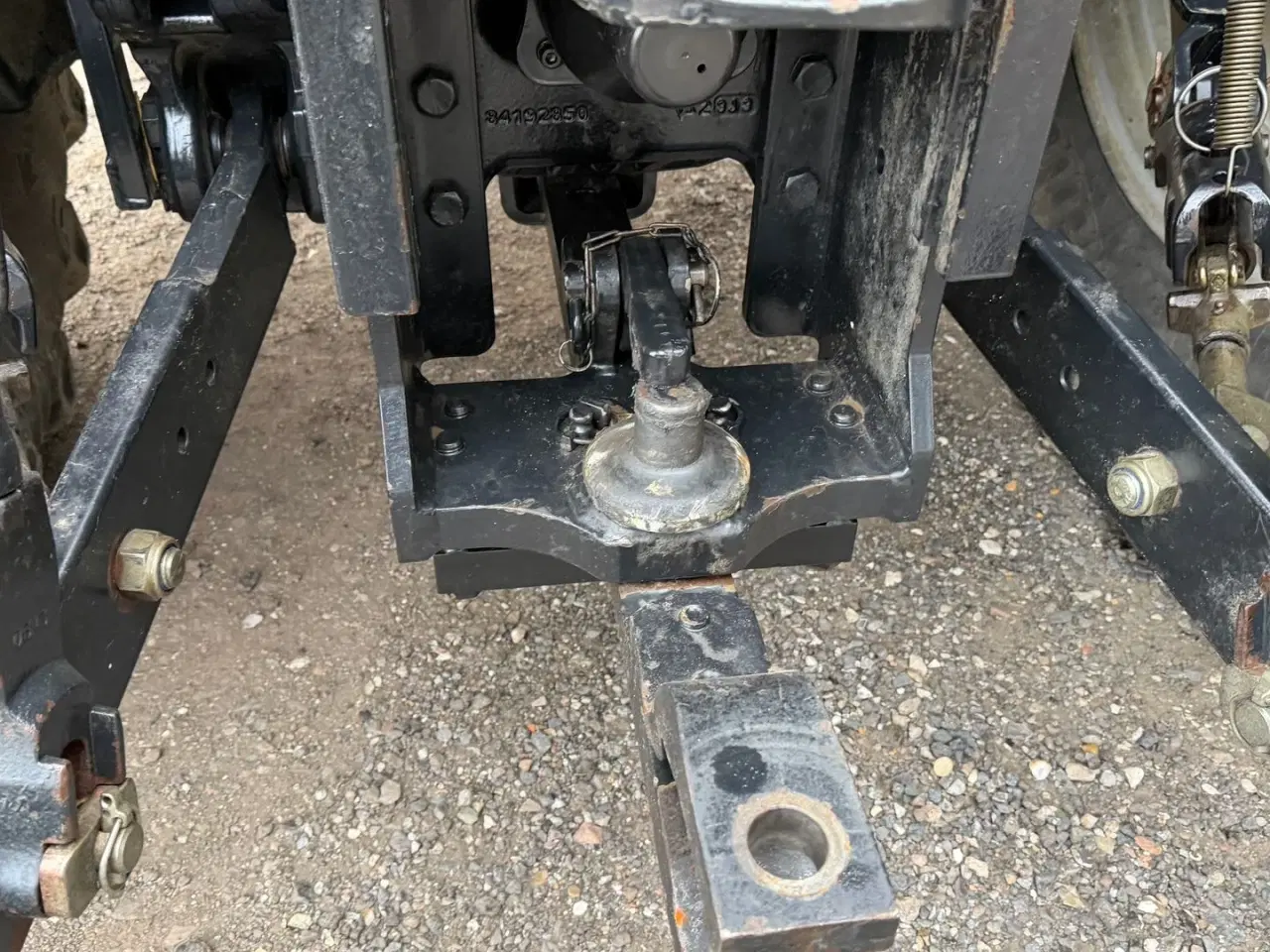 Billede 10 - Case IH puma 230 cvx