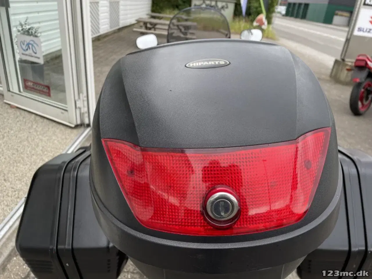 Billede 7 - Honda VFR 750