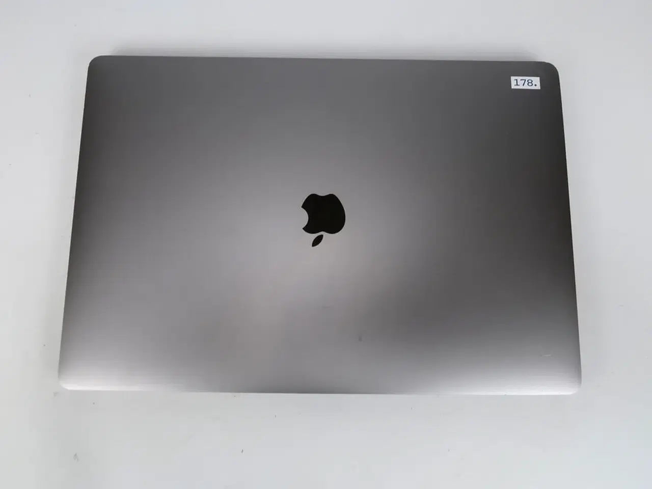 Billede 3 - Apple MacBook Pro 16" i9-9980H