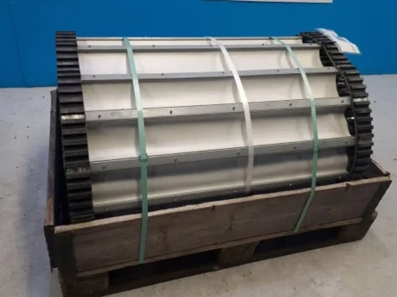 Billede 14 - Asa Lift 182-882 Remkæder