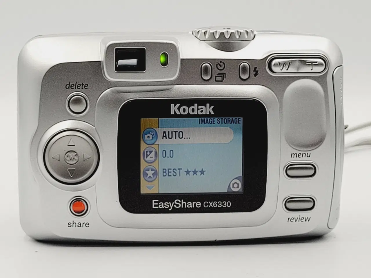 Billede 5 - ⭐️· DIGITALKAMERA: Kodak EasyShare CX6330 