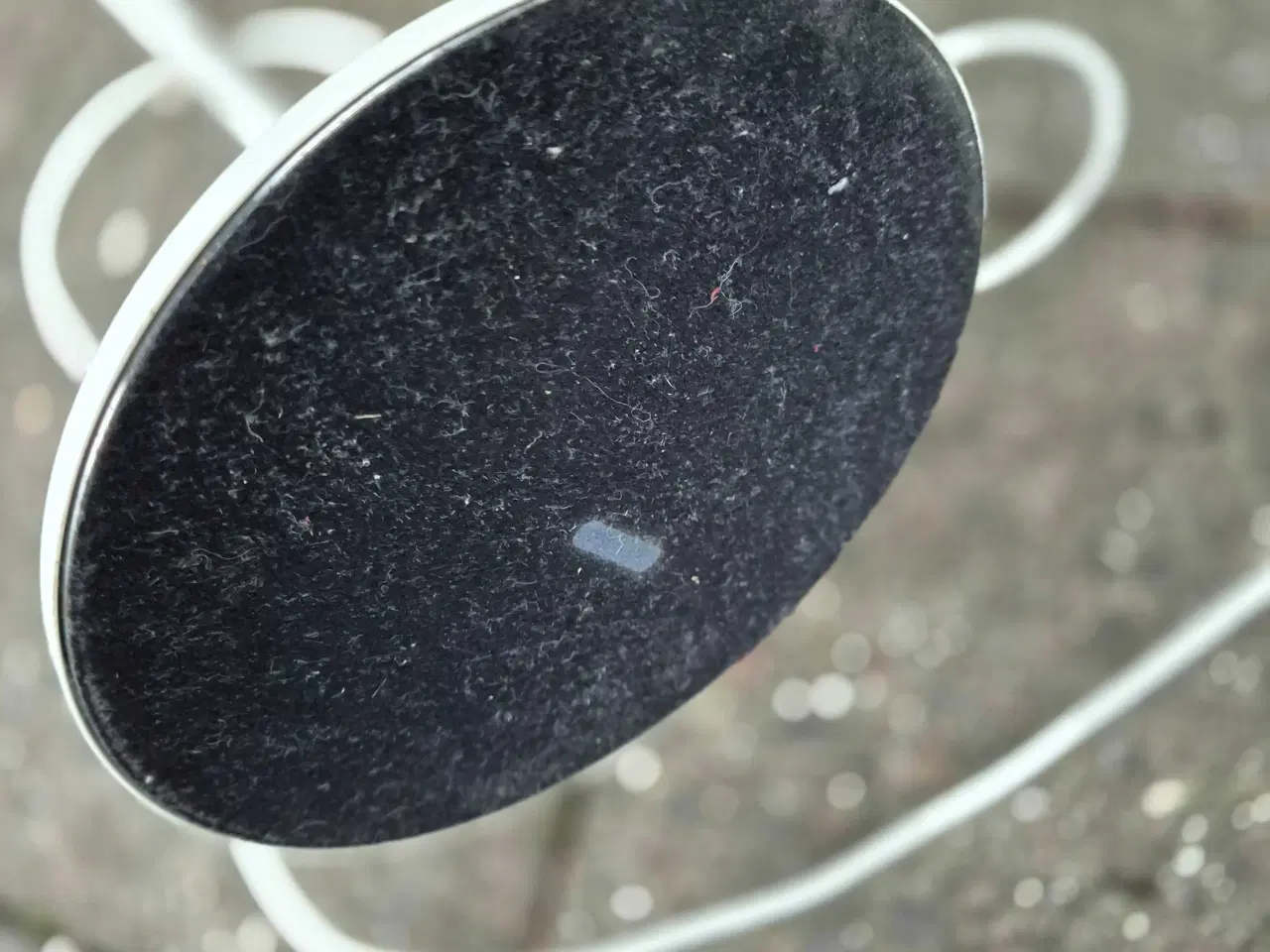 Billede 10 - Le Klint bordlampe - uden skærm 