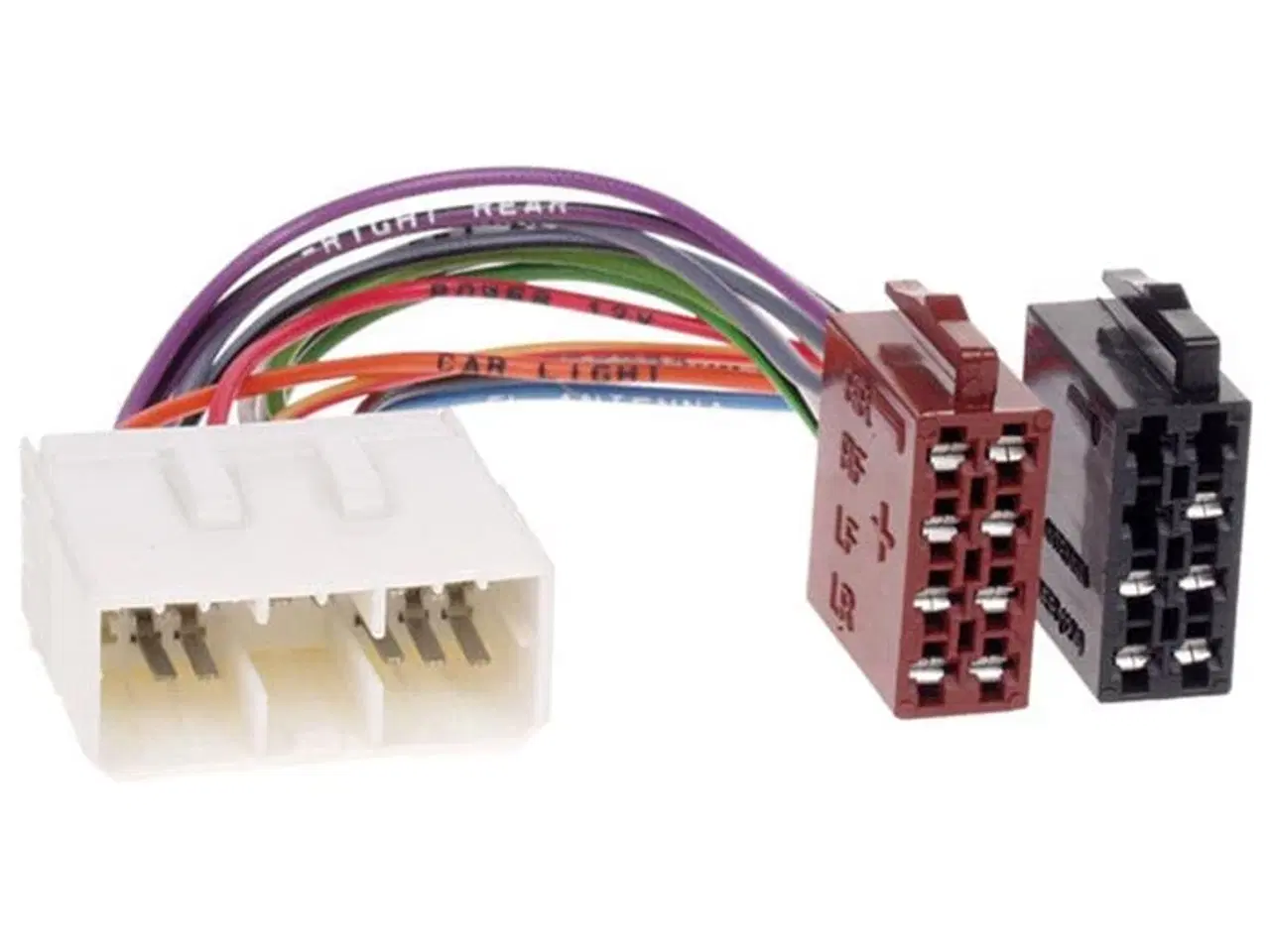 Billede 1 - Isostik Hyundai diverse