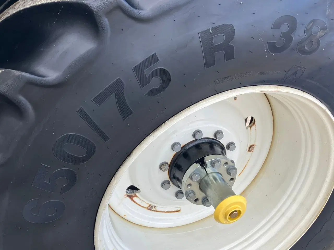 Billede 6 - New Holland T7.230 Autocommand