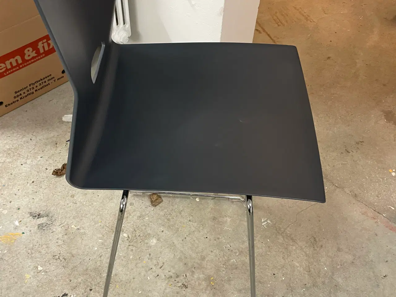 Billede 2 - Barstole 