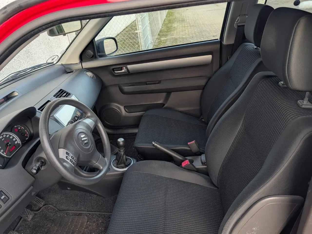 Billede 11 - Suzuki Swift 1,3 GL