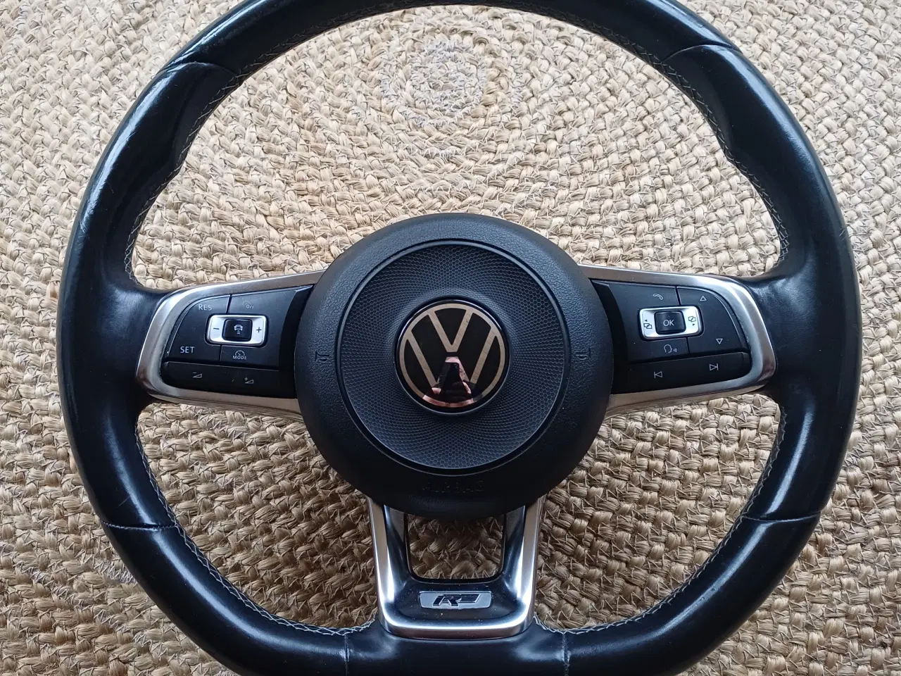 Billede 1 - VW GOLF 7 GTD/R-Line