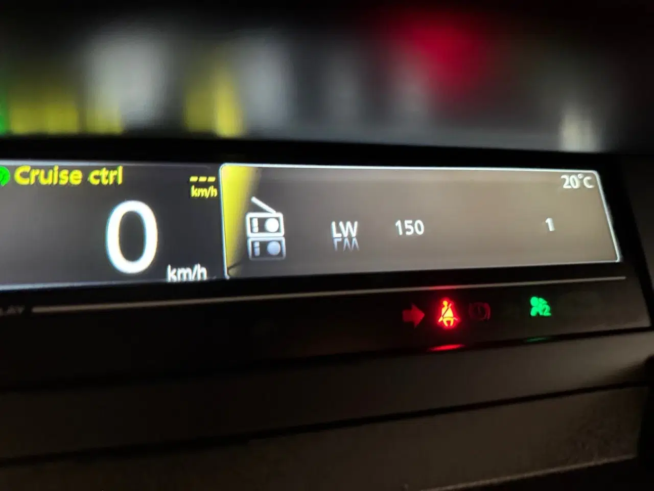 Billede 9 - Renault Grand Scenic III 1,5 dCi 110 Dynamique 7prs