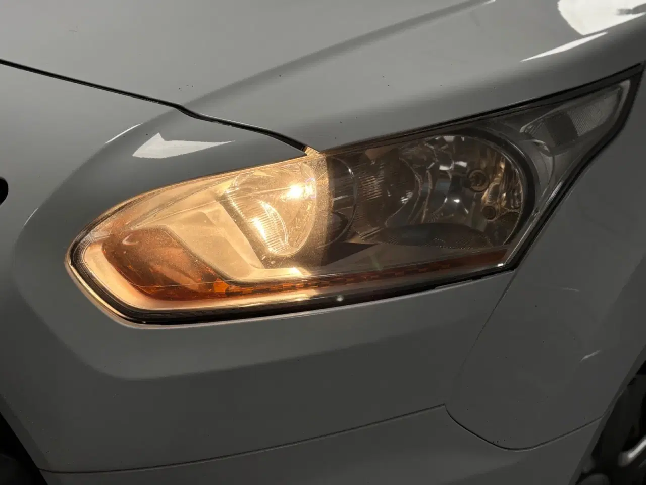 Billede 3 - Ford Transit Connect 1,6 TDCi 95 Ambiente kort