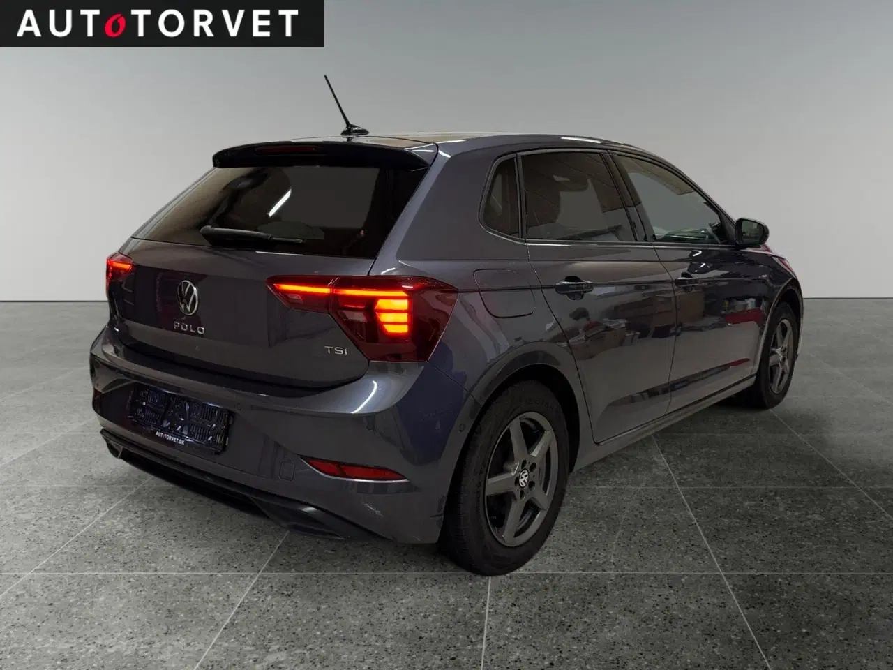Billede 3 - VW Polo 1,0 TSi 95 Life DSG