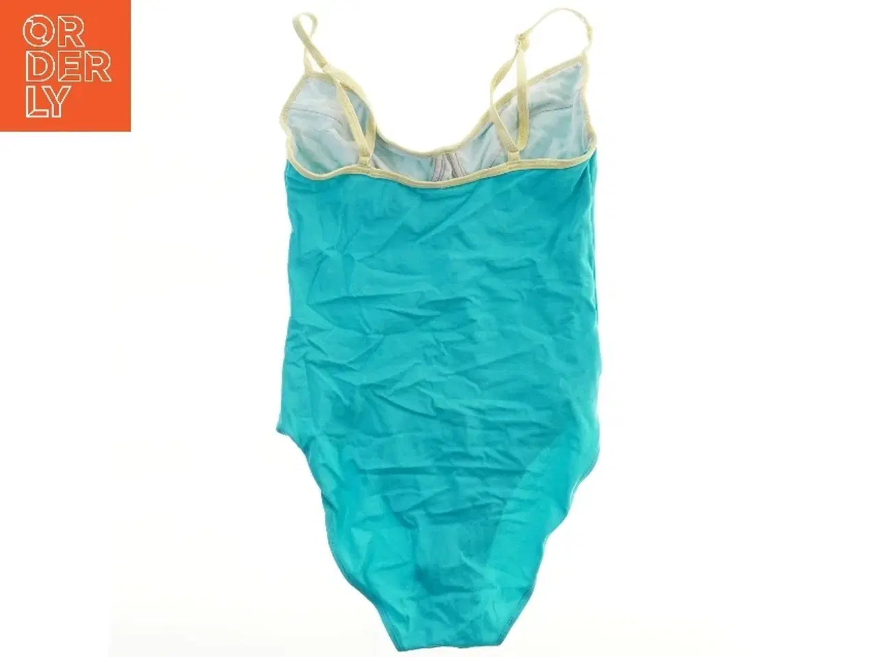 Billede 2 - Badedragt (str.  57x31 cm)