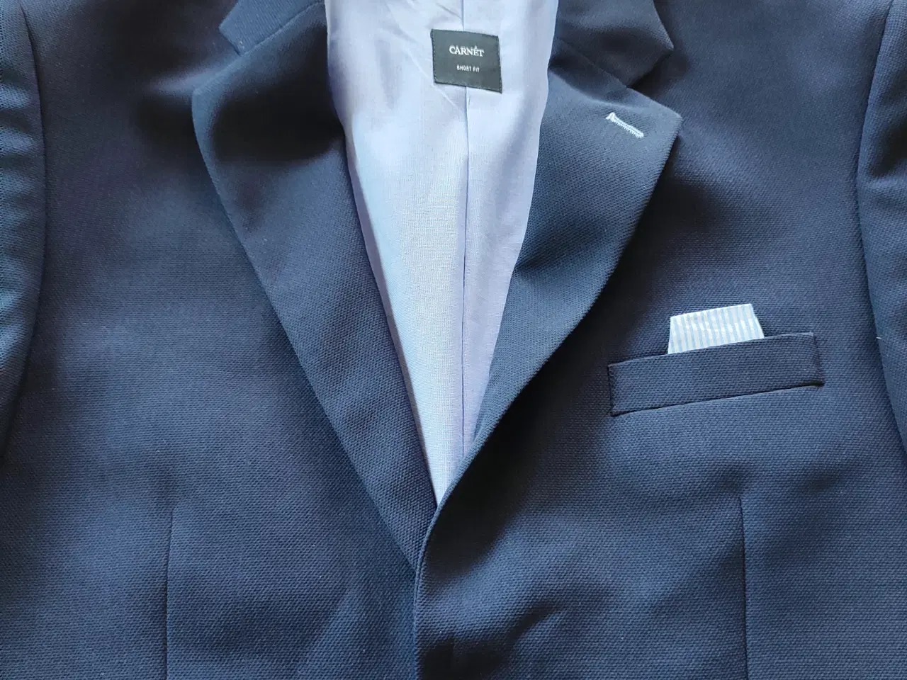 Billede 2 - Blazer, Carnet, Str 25 (M)