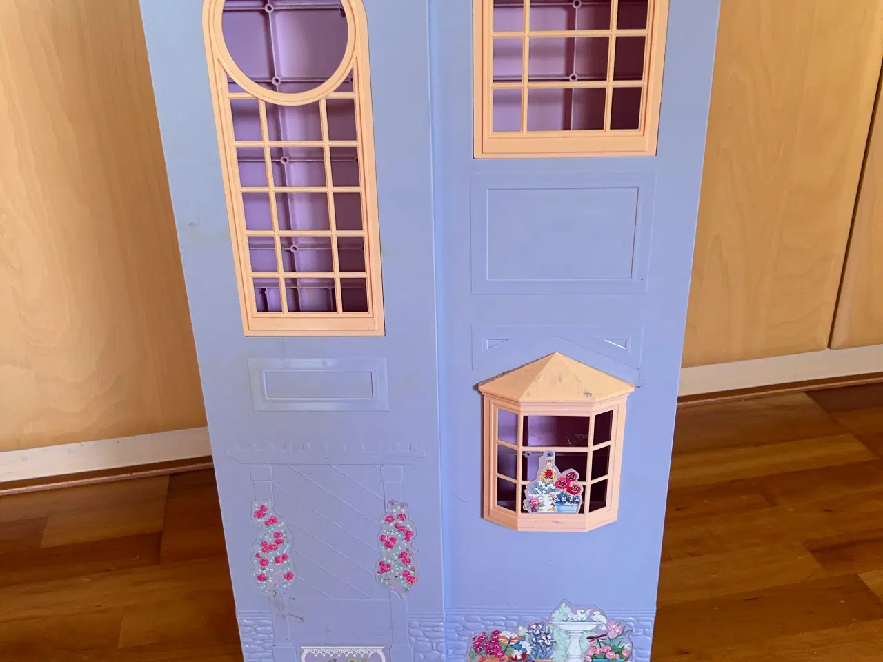 Billede 1 - Barbie hus