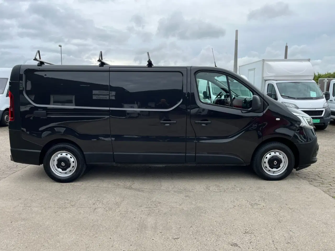 Billede 5 - Renault Trafic T29 2,0 dCi 120 L2H1