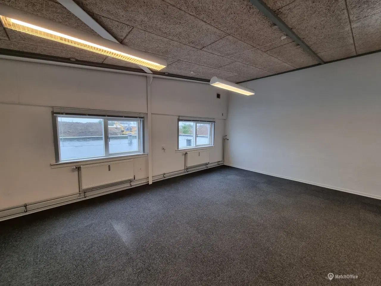Billede 5 - Flotte kontorlokaler - arealer fra 63 kvm til 230 kvm