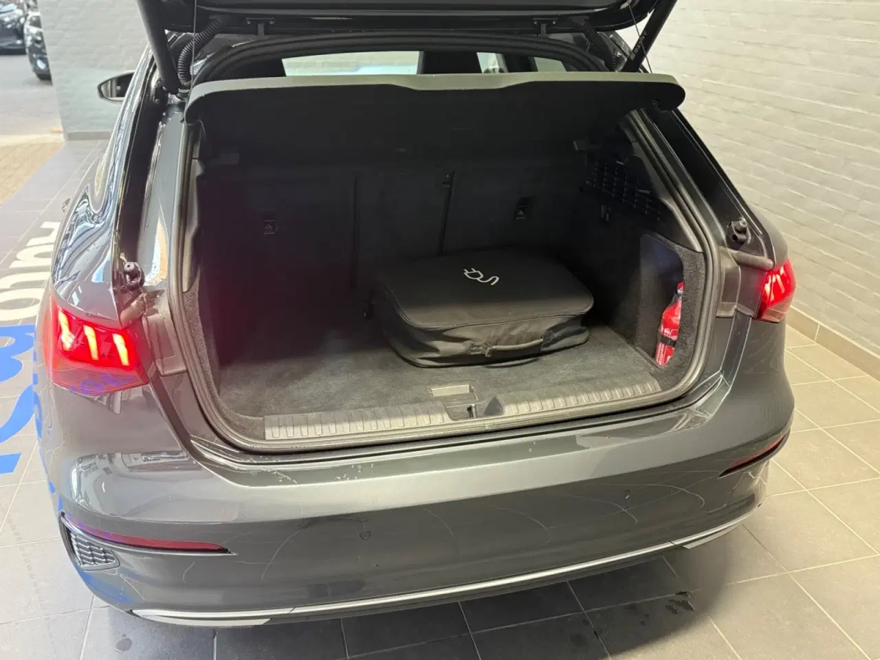 Billede 21 - Audi A3 40 TFSi e Advanced Sportback S-tr.