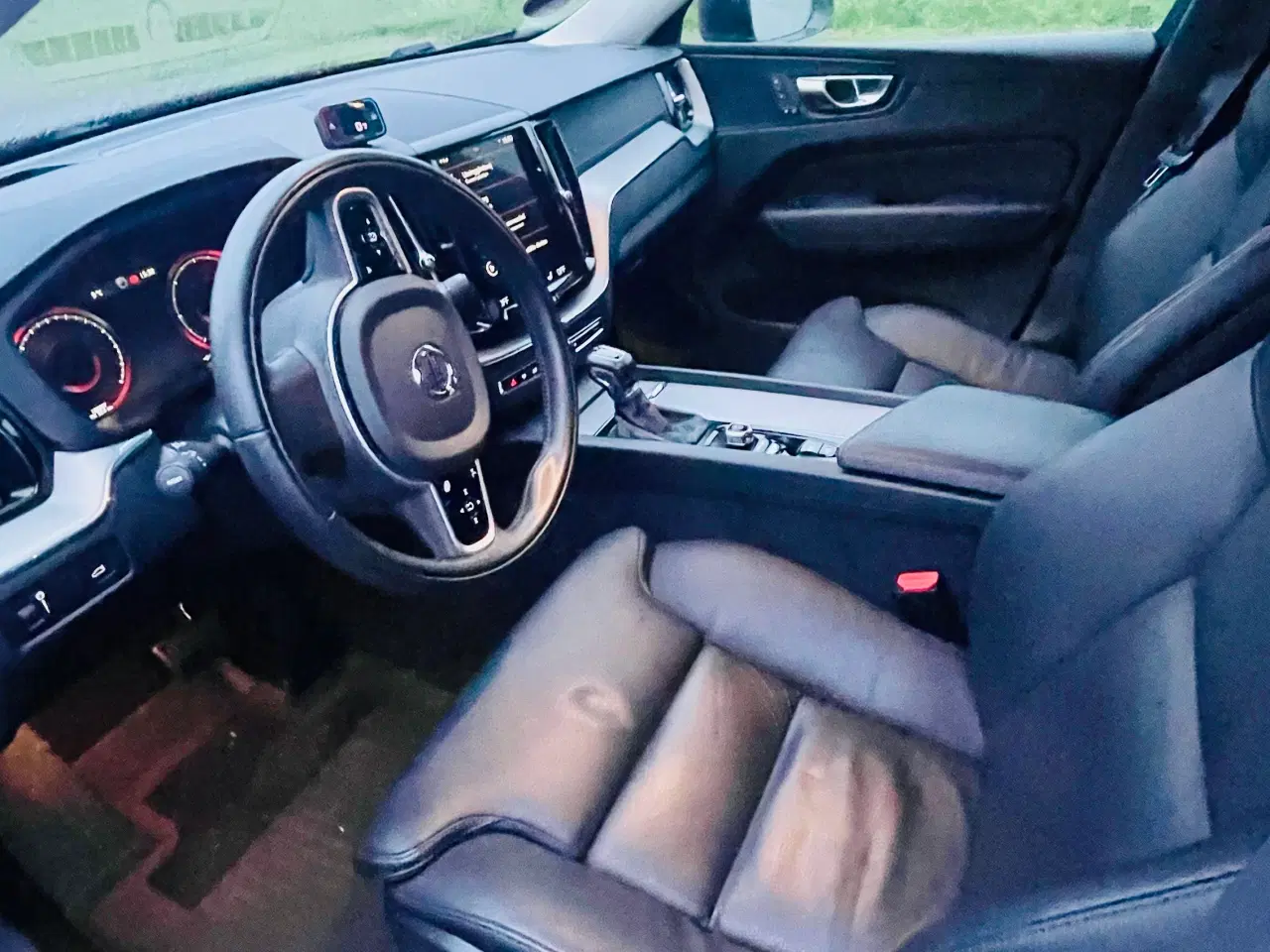 Billede 10 - Volvo XC60 2,0 D4 190 Inscription aut.