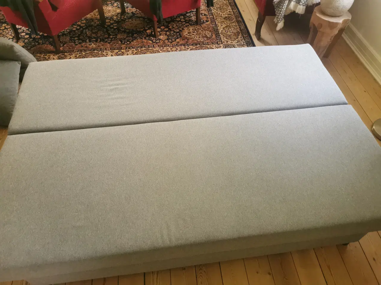Billede 2 - Sovesofa IKEA