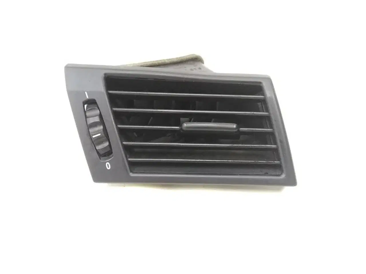 Billede 1 - Luftgrill for højre sort B64223417434 BMW X3 (E83)