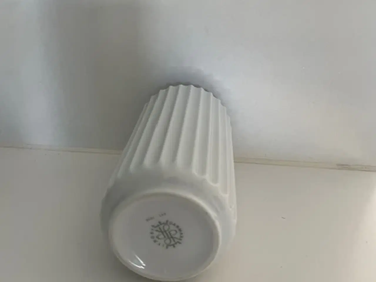 Billede 2 - Vase 