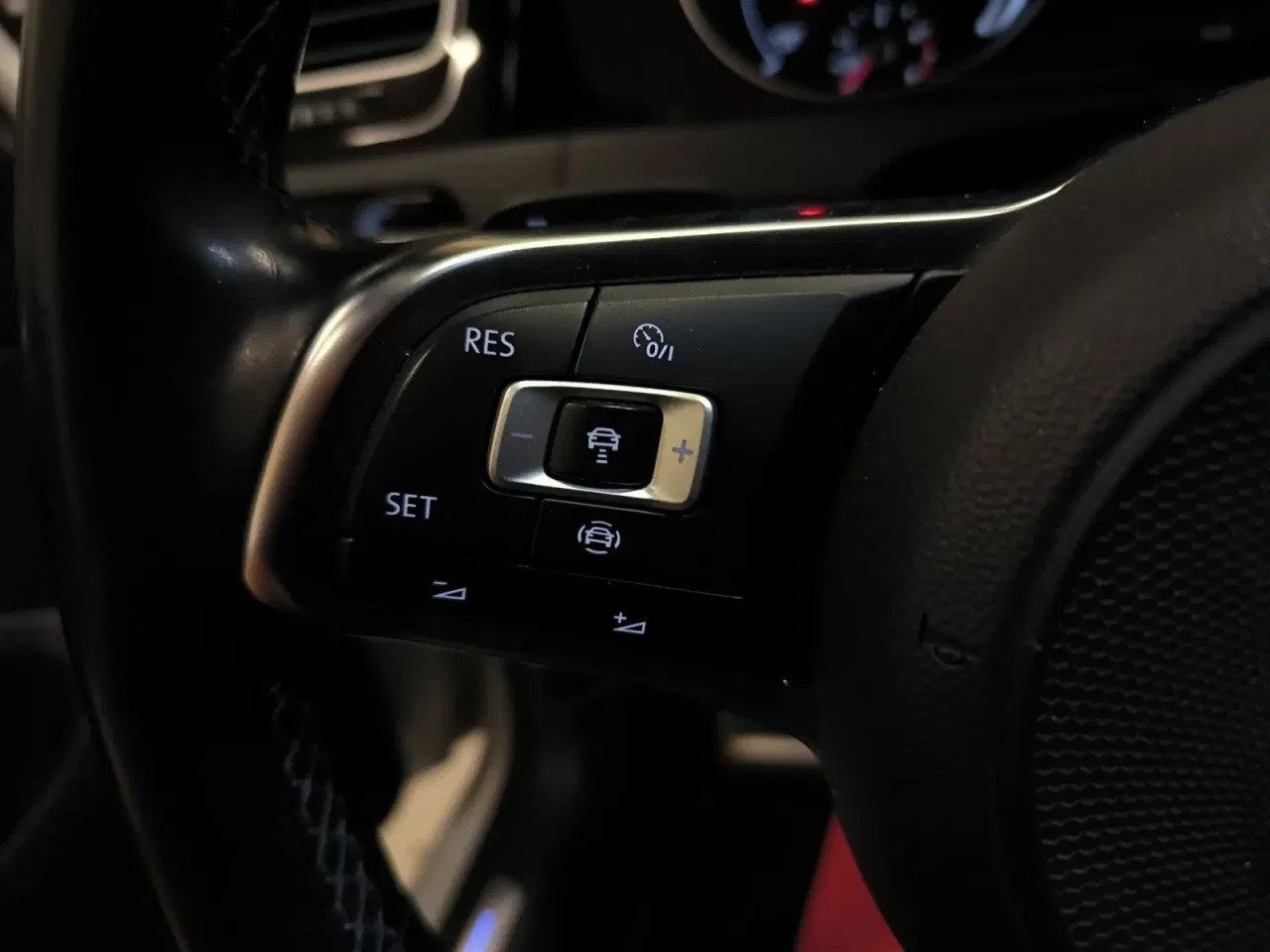 Billede 11 - VW Golf VII 1,4 GTE DSG