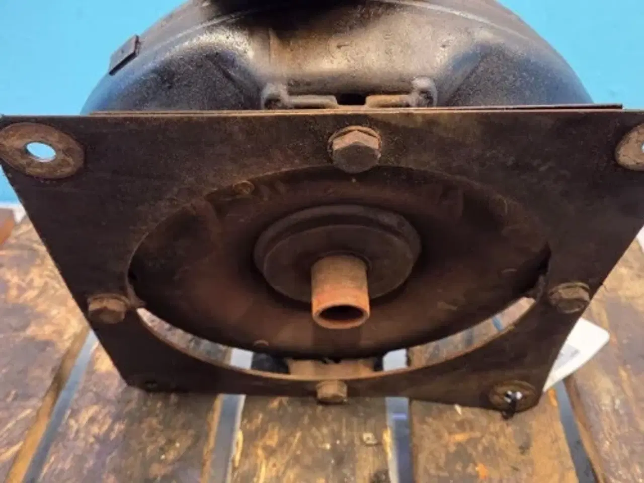 Billede 13 - Hydrema 807 Converter 590510