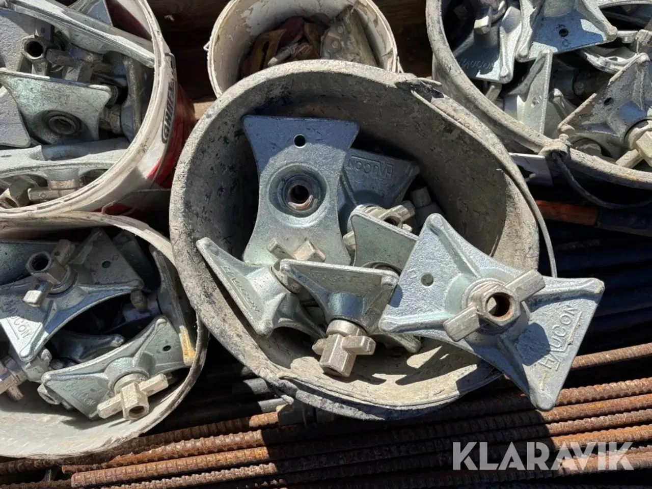 Billede 11 - Beton forskaldning Haucon